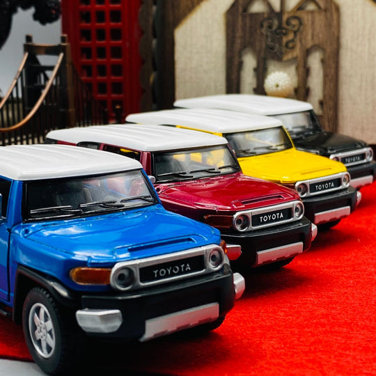 Toyota fj cruiser store toy