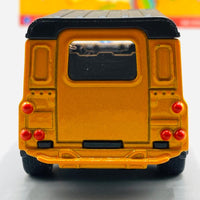 Thumbnail for land rover defender 1 38 scale diecast model car