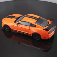 Thumbnail for Maisto Die Cast Car Special Edition Mustang Shelby GT500