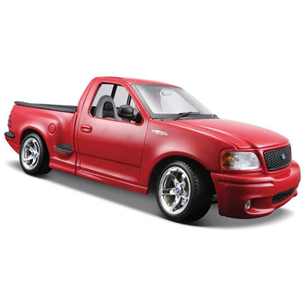 maisto special edition ford svt f 150 lightning pickup