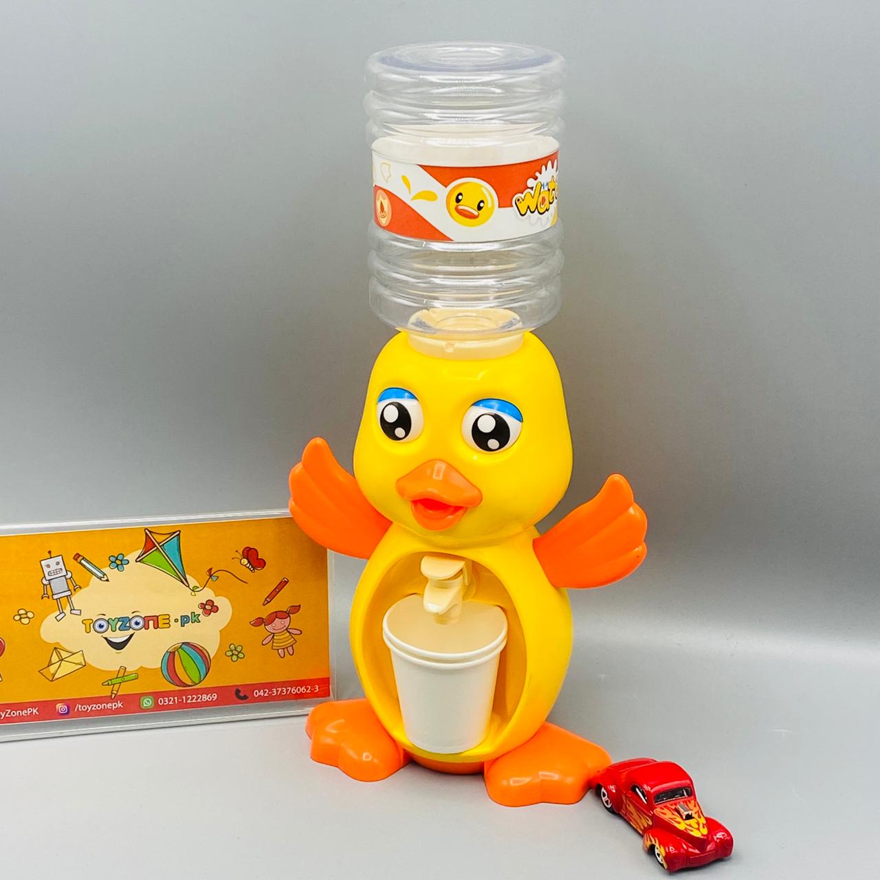 mini tweety water dispenser tzp1