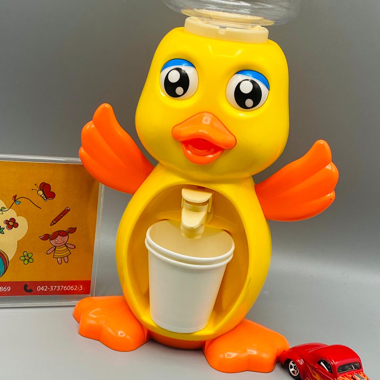 mini tweety water dispenser tzp1