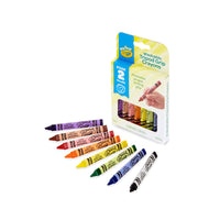 Thumbnail for my first crayola washable tripod grip crayons 8