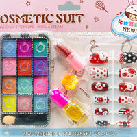 Thumbnail for Nail Art And Cosmetic Set Assortment