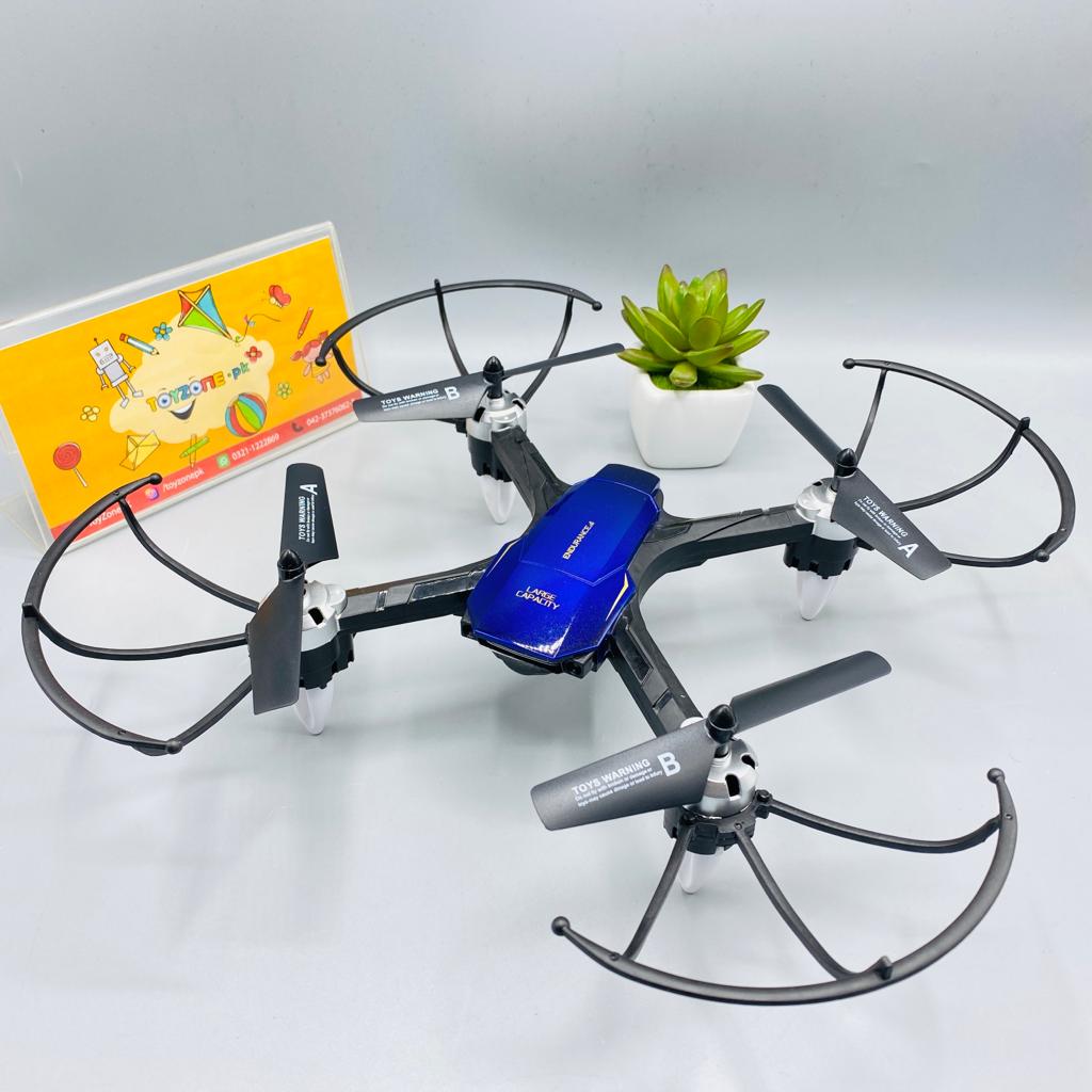 remote control four axis aerial drone