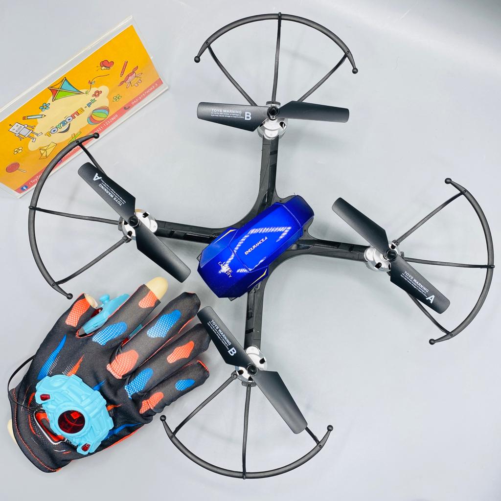 remote control four axis aerial drone