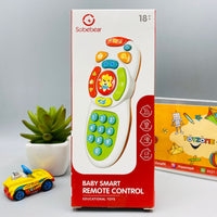 Thumbnail for sobebear baby smart remote control