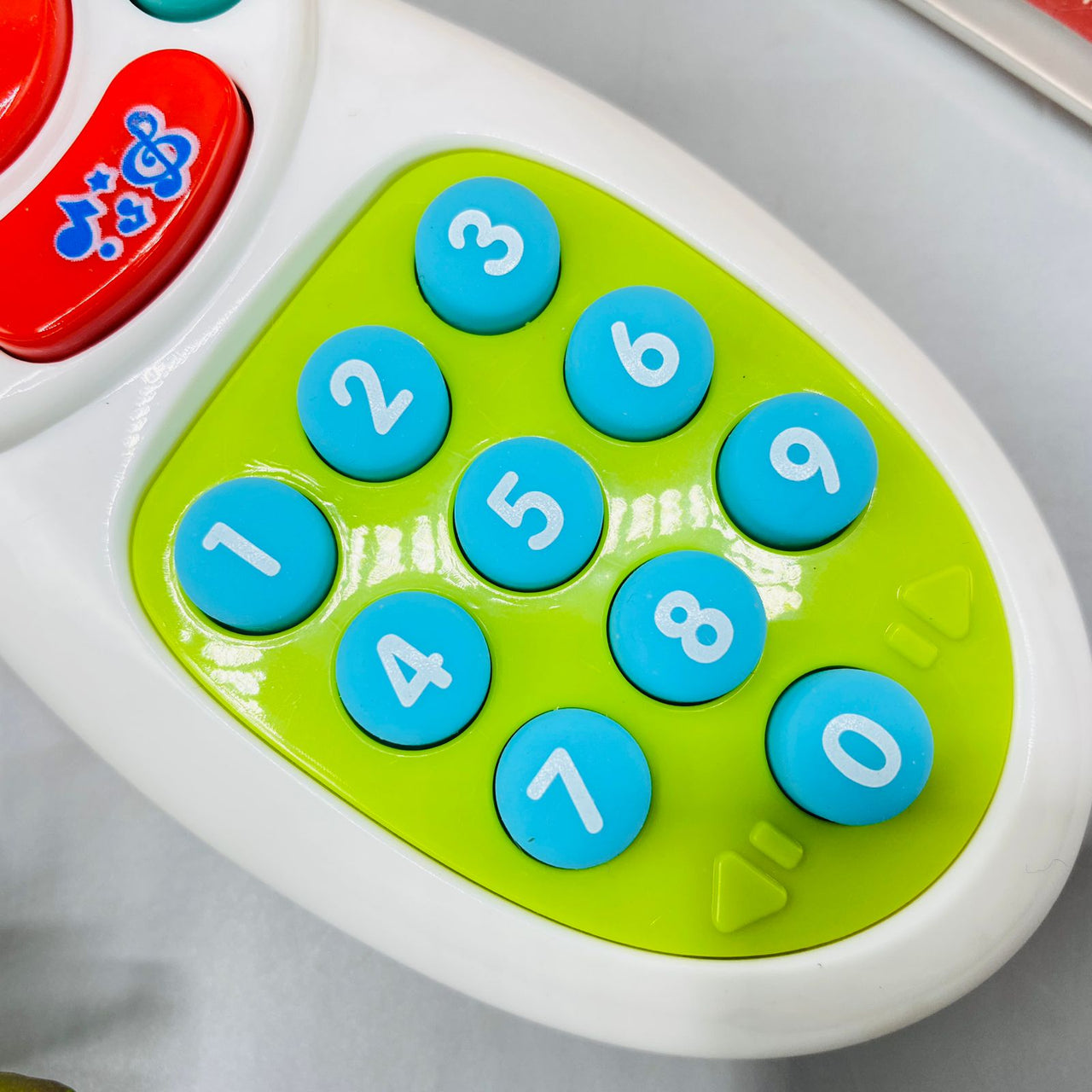 sobebear baby smart remote control