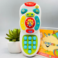 Thumbnail for sobebear baby smart remote control