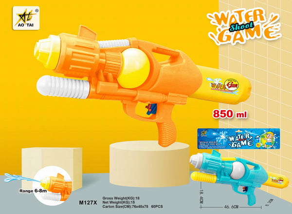 Water guns and Blasters Water gun powerful electric Watergun Blaster spyra  z one zone two spary