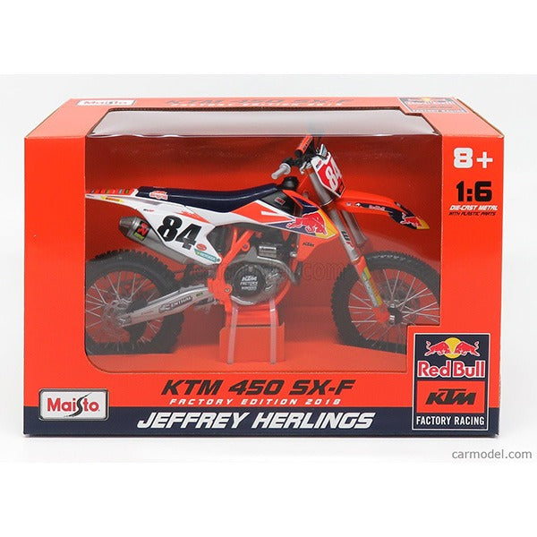 maisto red bull j herlings