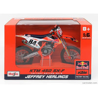 Thumbnail for maisto red bull j herlings