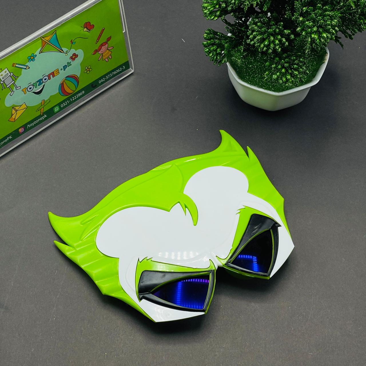 joker mask sunglasses