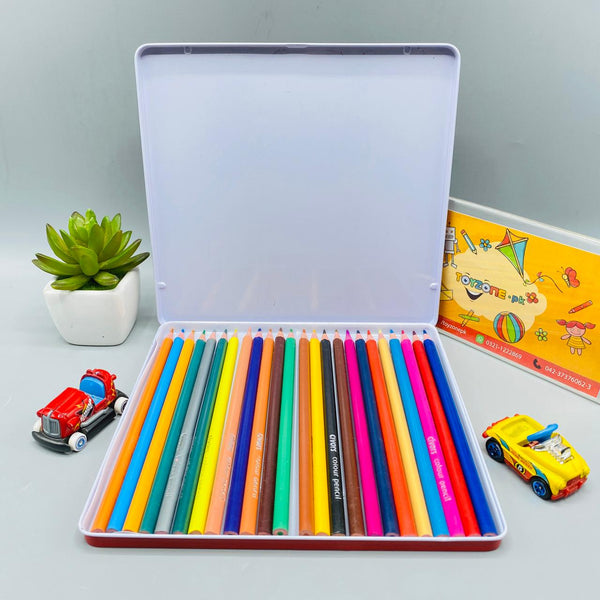 1box (68pcs) Pink Set Of Drawing Tools For Kids, Including Coloring,  Crayons, Watercolor Pens, Perfect As Gift