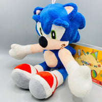 Thumbnail for Cute & Soft Stuffed Sonic Plush Toy