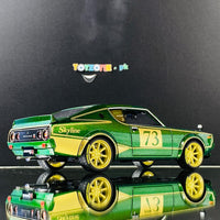 Thumbnail for Maisto 1:24 1973 Nissan Skyline 2000 GTR