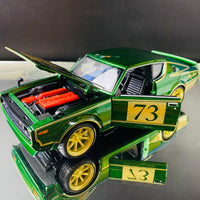 Thumbnail for Maisto 1:24 1973 Nissan Skyline 2000 GTR