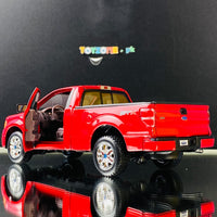 Thumbnail for Maisto 1:27 Scale 2010 Ford F-150 STX Diecast Vehicle