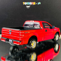 Thumbnail for Maisto 1:27 Scale 2010 Ford F-150 STX Diecast Vehicle