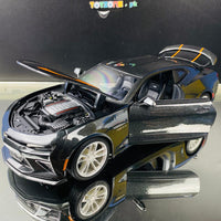 Thumbnail for Maisto Chevrolet Camaro 2017 50th Anniversary Model Car