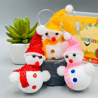 Thumbnail for Christmas Decoration - Snowman