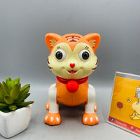 Thumbnail for Cute Tiger Toy For Kids