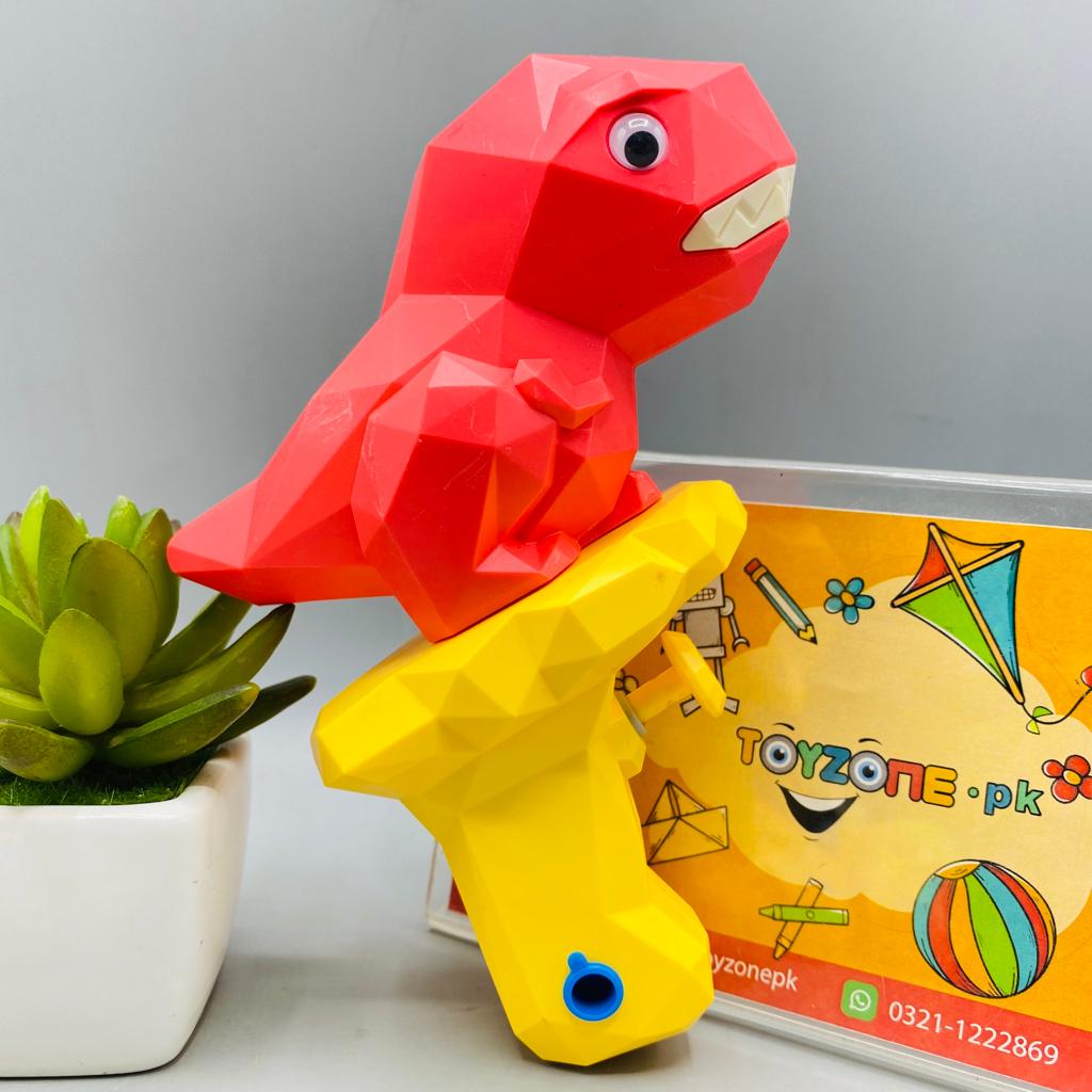 Dinosaur Series Water Gun Toys