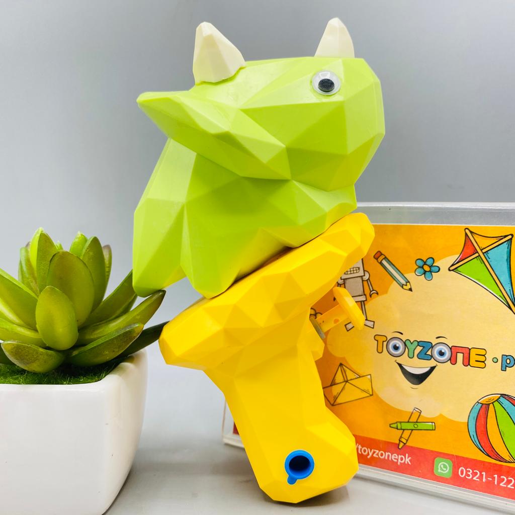 Dinosaur Series Water Gun Toys