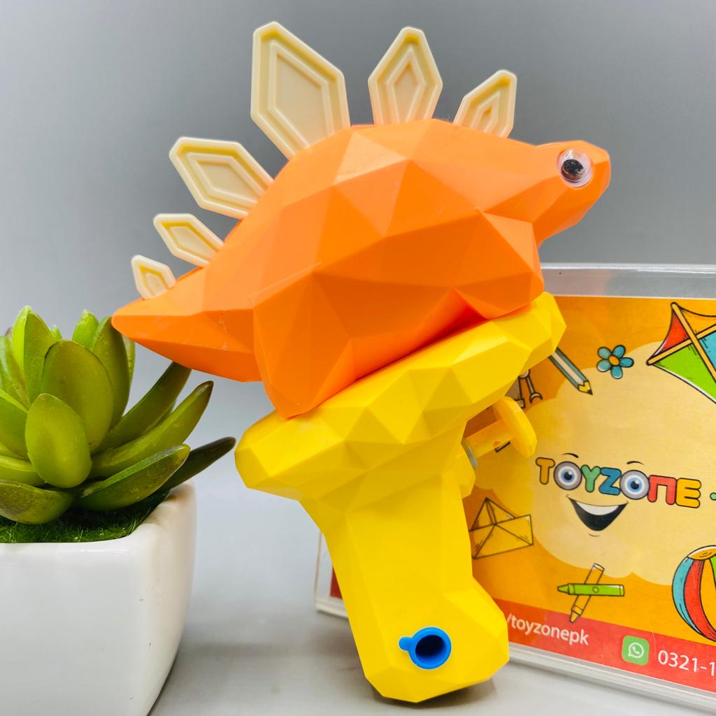 Dinosaur Series Water Gun Toys