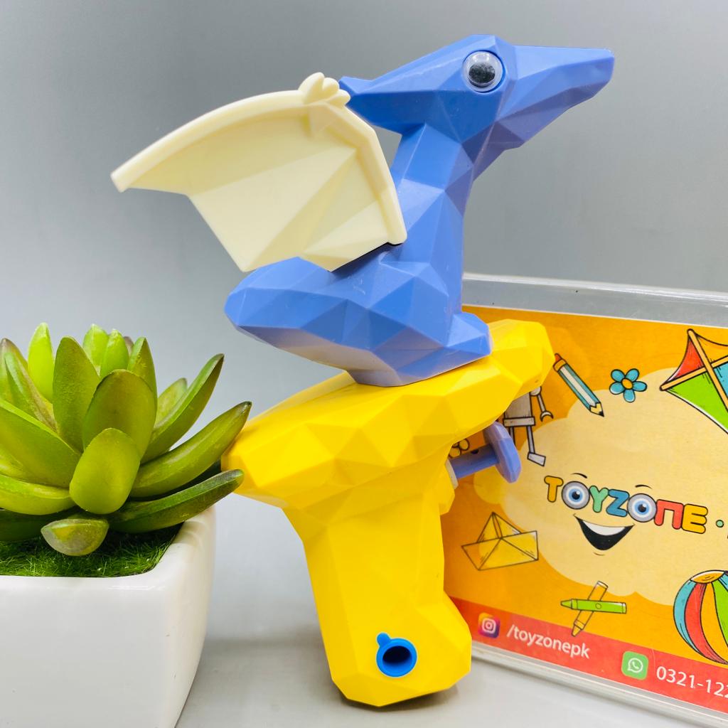 Dinosaur Series Water Gun Toys