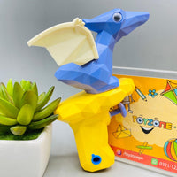 Thumbnail for Dinosaur Series Water Gun Toys