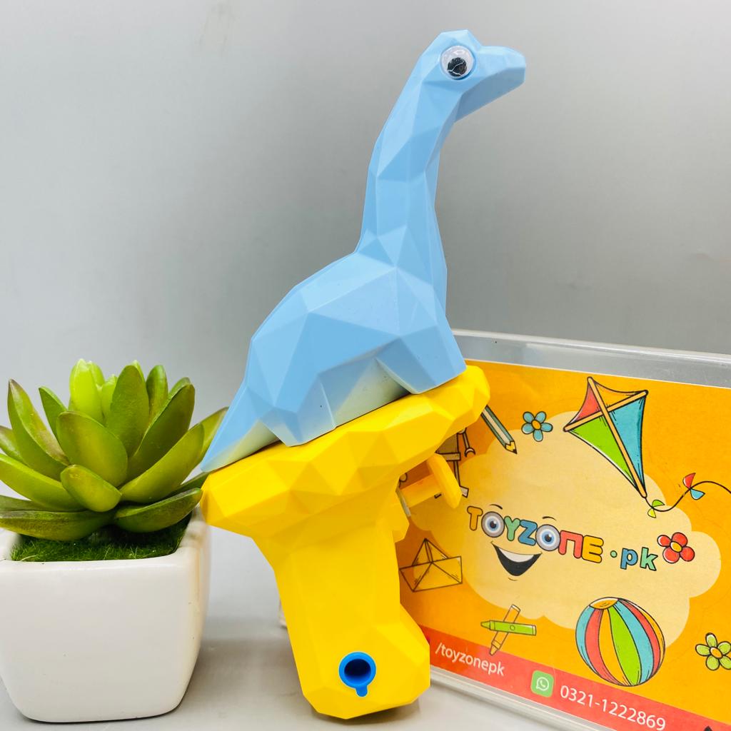 Dinosaur Series Water Gun Toys