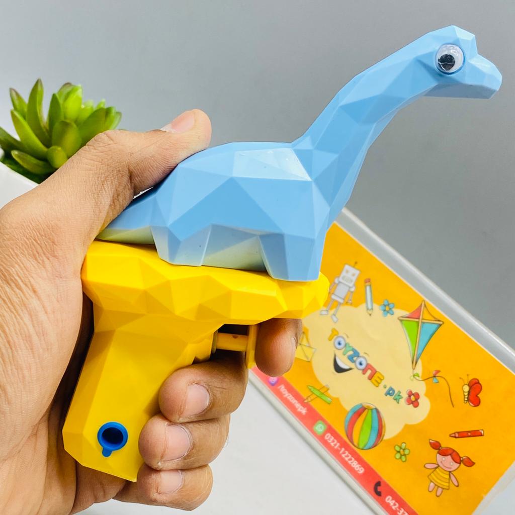 Dinosaur Series Water Gun Toys