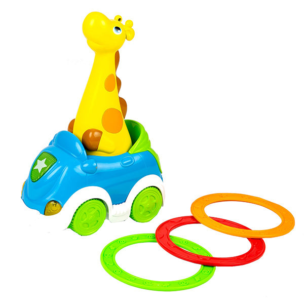 winfun catch me ring toss giraffe