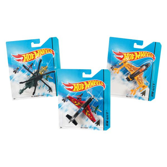 Hot wheels cheap diy plane