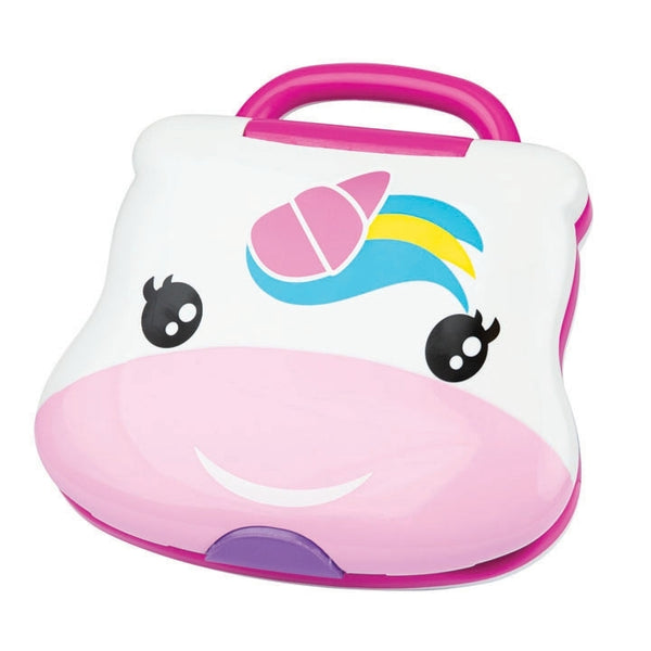 WinFun Laptop Junior  Unicorn