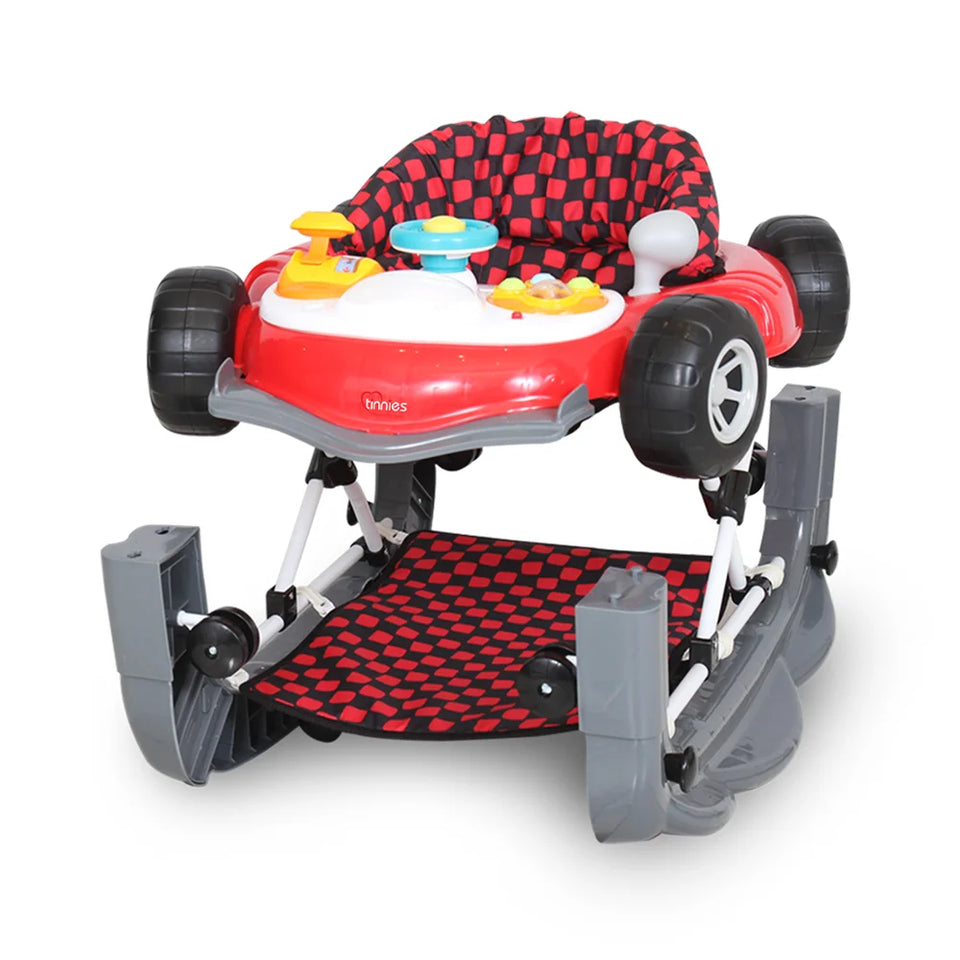 Baby walker car design on sale