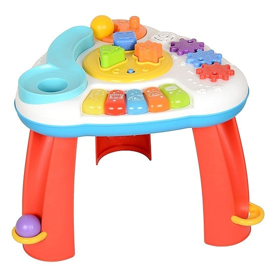 winfun ball n shapes table