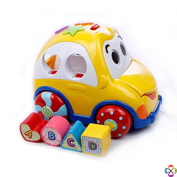 winfun rhymes and sorter car