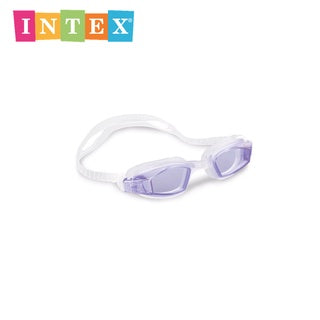 Intex Free Style Sport Swimming Goggles