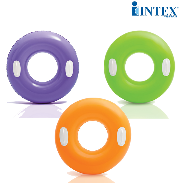 Intex Hi-Gloss Tubes ( 30" inches )