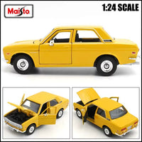 Thumbnail for Maisto Die-Cast Model Car Datsun 510