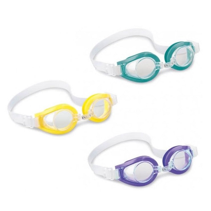 Intex Play Swimming Goggles