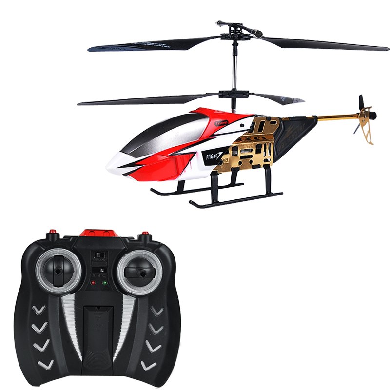 infrared remote control helicopter rfd018