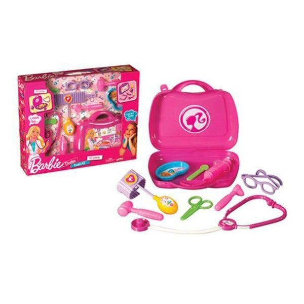 dede barbie doctor set