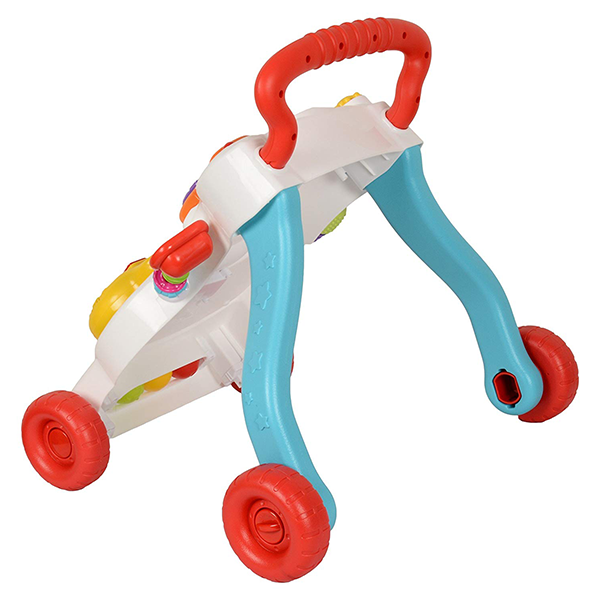 winfun grow with me musical walker